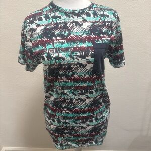 Primark Cedarwood State Graphic T Shirt